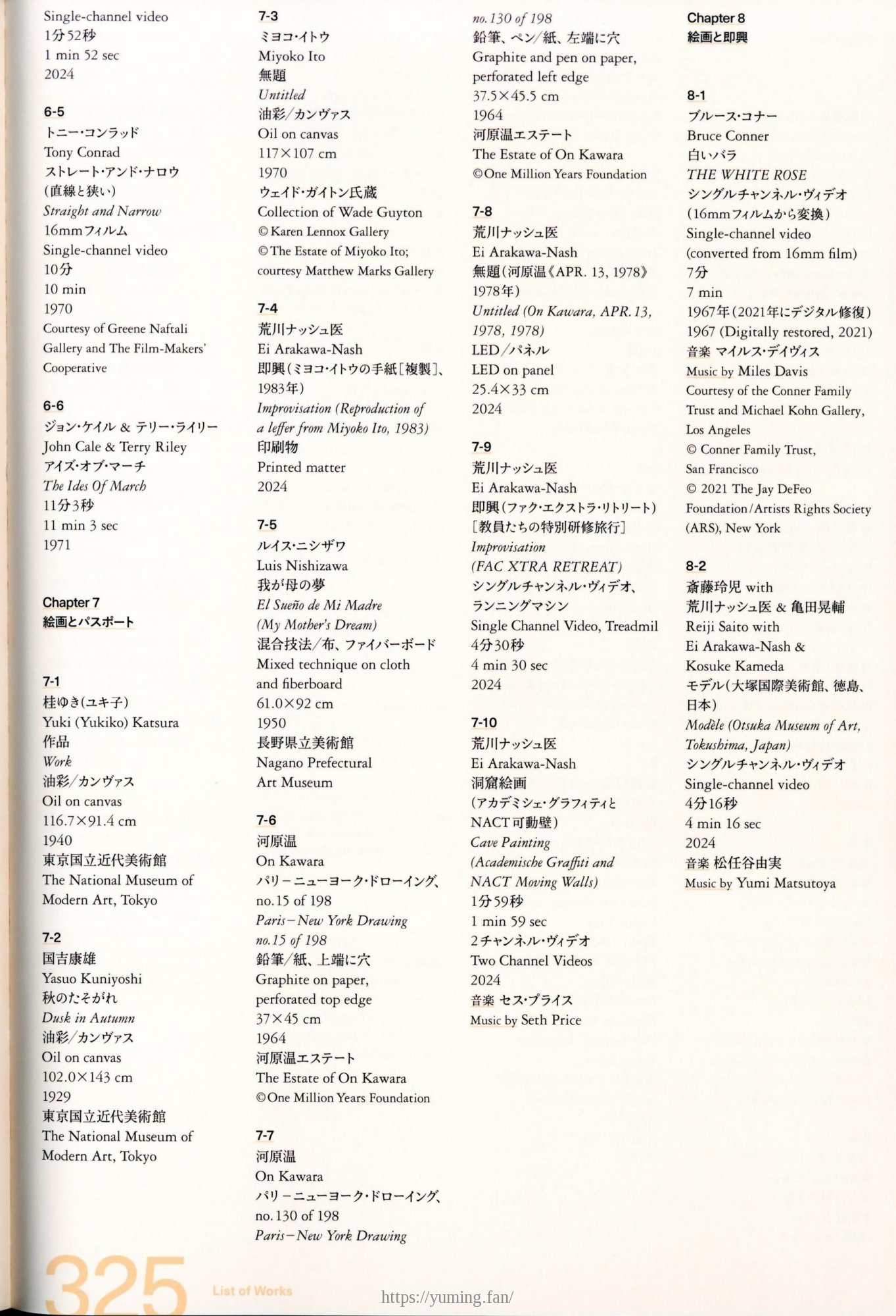 荒川ナッシュ医 ペインティングス・アー・ポップスターズ_325.jpg