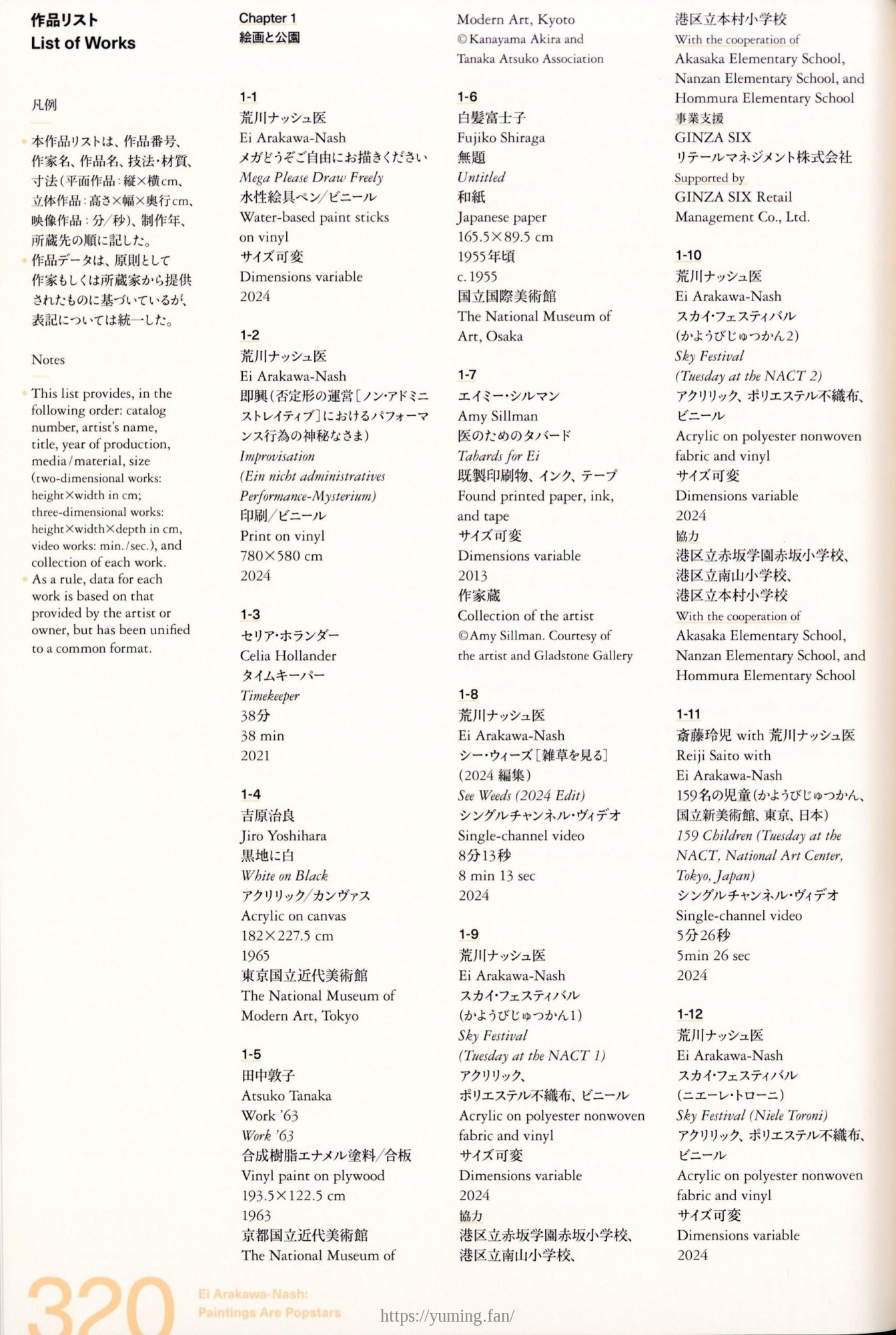 荒川ナッシュ医 ペインティングス・アー・ポップスターズ_320.jpg