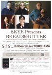 20220430_5.15Sun.Billboard Live YOKOHAMA