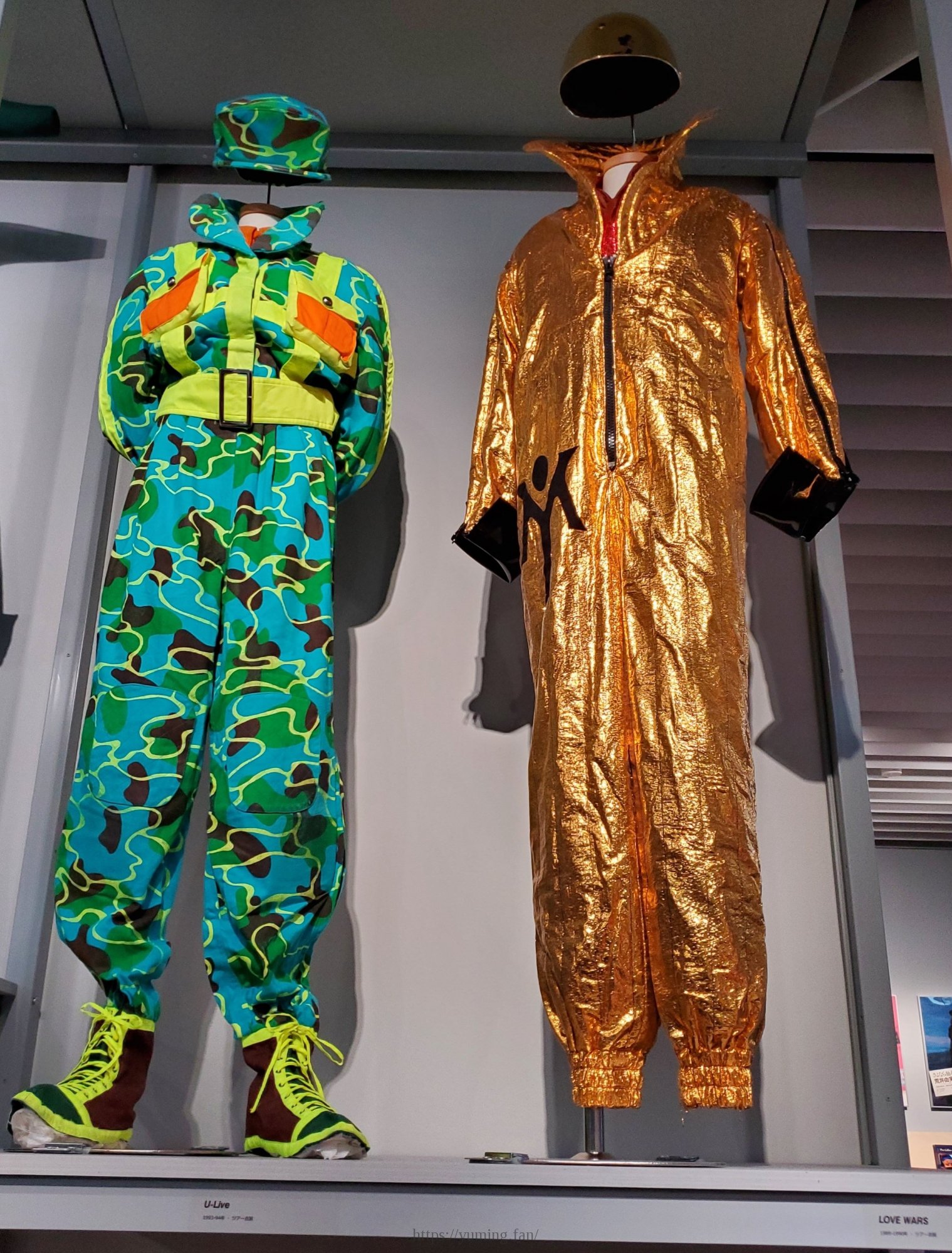 2022120820230226_YUMINGMUSEUM_09_Concert10_Costumes_025
